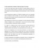 La etica empresarial y la libertad, el papel que juega en las clases