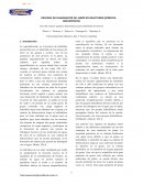 PROCESO DE ELABORACIÓN DE JABÓN EN REACTORES QUÍMICOS DISCONTINUOS