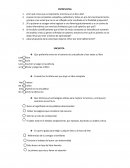 Guía investigativa sobre el hábito lector