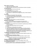 Resumen Peter Jordan y sus sueños