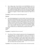 Casos de derecho civil