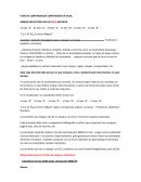 PLAN DE CONTINGENCIA CONTENIDOS EN CASA