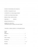 PRÁCTICA: “Determinación del peso volumétrico del cemento Portland”