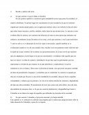 Reseña del libro la franja amarilla de willian ospina