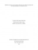 PROPUESTA DE MALLAS EN LOS BOCATOMAS DE LOS CAÑOS EN SANTIAGO DE CALI PARA MEJORAR LA CALIDAD DEL AGUA