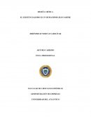 ¿Es el existencialismo un humanismo?