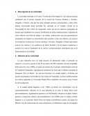 Teorías de la Investigación