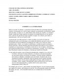 Aversión a la cotidianidad