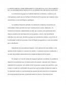 BIOESTADISTICA EN LA SALUD