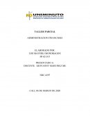 Cuadro comparativo contabilidad y auditoria Nías