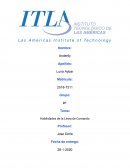 Habilidades de la Linea de Comando