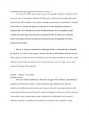 Embotelladora de Jugos Regionales de Sureste S.A. de C.V