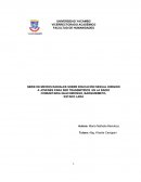 SERIE DE MICROS RADIALES SOBRE EDUCACIÓN SEXUAL DIRIGIDO A JOVENES PARA SER TRANSMITIDOS EN LA RADIO COMUNITARIA GUACHIRONGO, BARQUISIMETO