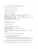 Plan de clase: Medios Digitales