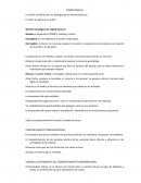 Capital Humano. La misión es diferencial, me distingue de las demás empresas