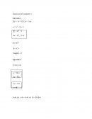 Curva de aprendizaje y superavit del consumidor - Cálculo integral