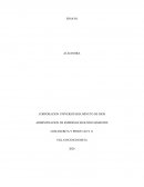 EL ABORTO Y LAS POLÉMICAS DE LAS PERSONAS