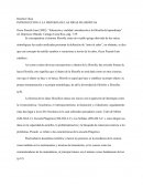 INTRODUCCIÓN A LA HISTORIA DE LAS IDEAS FILOSÓFICAS