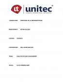 DIRECCION DE LA MERCADOTECNIA. CASO DE ESTUDIO JM BURBERRY