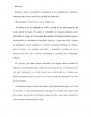 Reflexion El nombre de la rosa de Umberto Eco