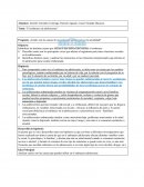 El embarazo adolescente: Análisis de las causas psicológicas