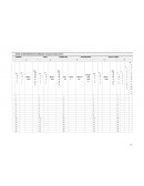 BIODIVERSIDAD DEL ARBOLADO. Unidad de análisis 100 m2