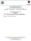 E D U C A C I Ó N F Í S I C A GUIA DE TRABAJO