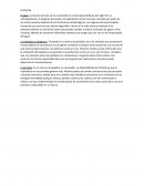 Escasez de productos en el mundo