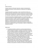 Política económica. Política fiscal