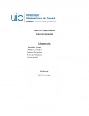 Maestrías y Especialidades. Induccion Gerencial