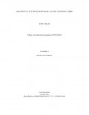 Funcion financiera La Clínica Pless del Caribe