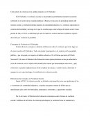 Cómo afecta la violencia en la calidad educativa en El Salvador