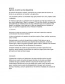 Сonsumo de agua en México y Alemania