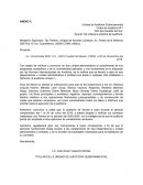 Unidad de Auditoria Gubernamental