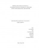 EL RENDIMIENTO ACADÉMICO EN LA EDUCACIÓN VENEZOLANA