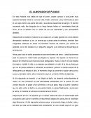 EL ALMOHADON DE PLUMAS