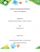 DESARROLLO DE HABILIDADES DE NEGOCIACIÓN