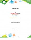 Planificación y Análisis