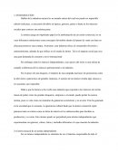 Música comercial y degenere de géneros