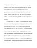 Química Capítulo 2: Átomos, moléculas y iones