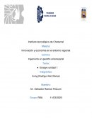 Innovación y economía en el entorno regional