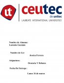 El Debate Como El Arte De Argumentación