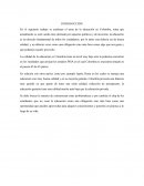 Educacion en Colombia