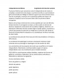 Independencia de México Surgimiento del derecho nacional