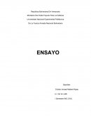 Seminario educación