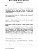 DERECHO DE INTERNET. Caso Practico