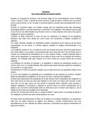 Venas abiertas de America Latina