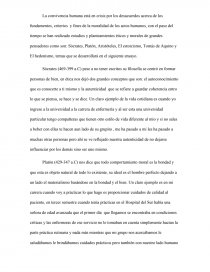 Etica Integral. Página 1