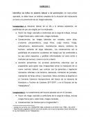 Prevención de riesgos laborales Il Forno