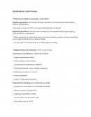 PROGRAMA DE CAPACITACION Caso TaMal